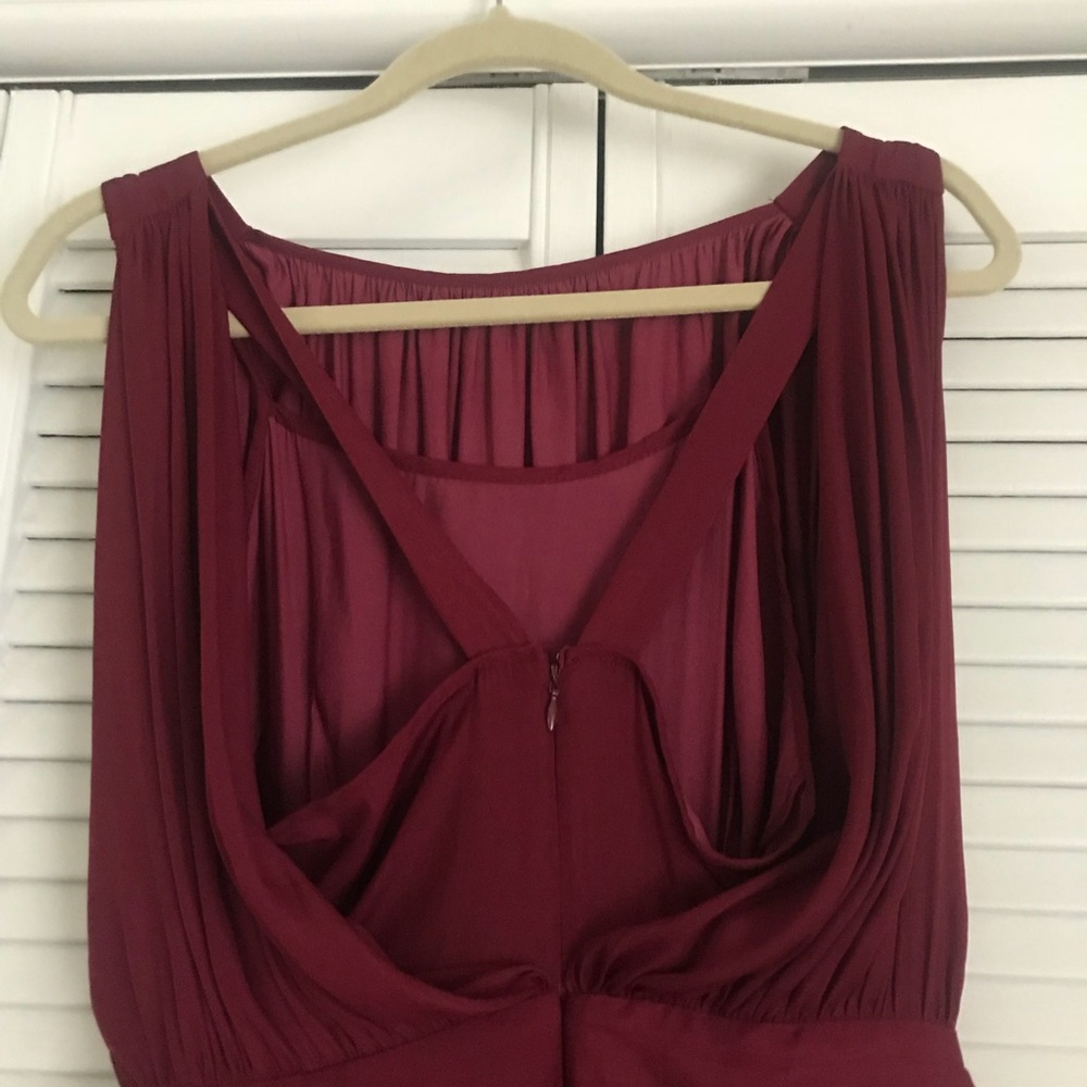 Red Romper - image 3